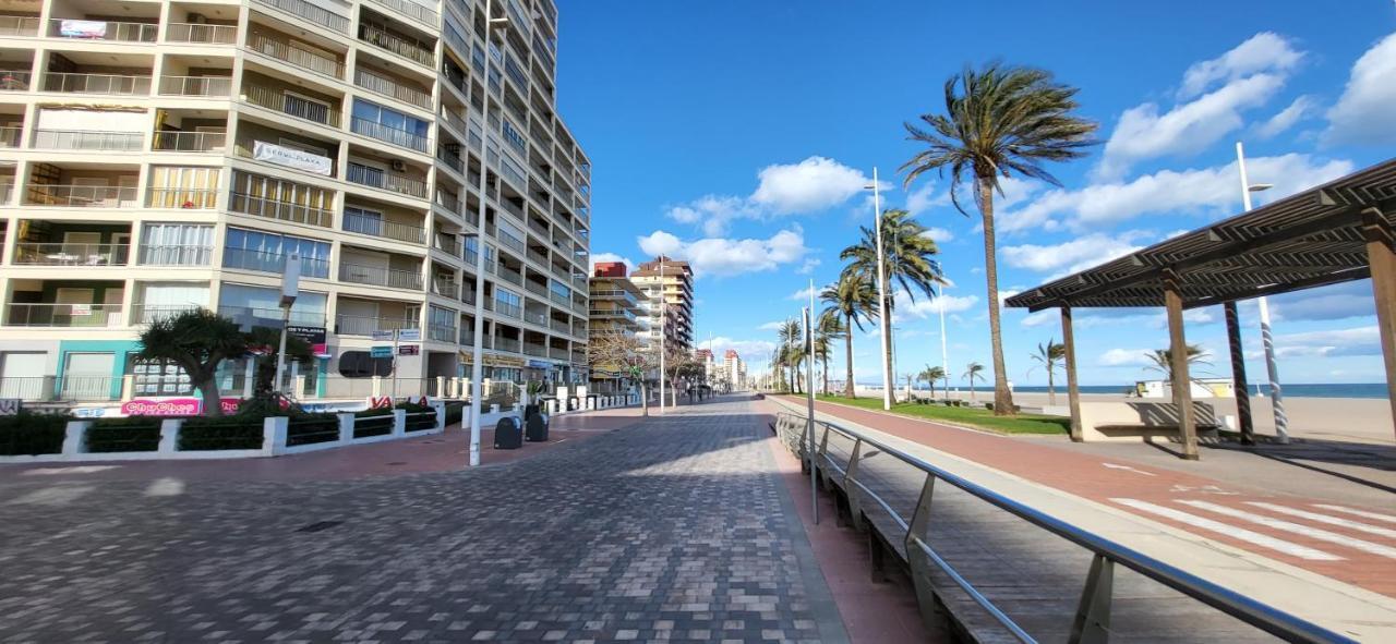 Gandia Mallorca 27 Bagian luar foto