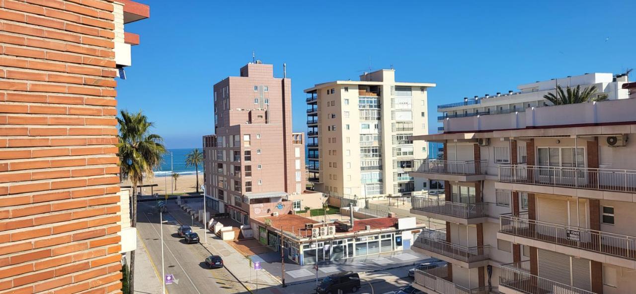 Gandia Mallorca 27 Bagian luar foto