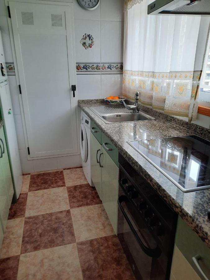 Gandia Mallorca 27 Bagian luar foto